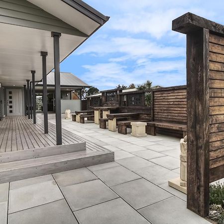 Marshall'S Haven Hahei Exterior photo