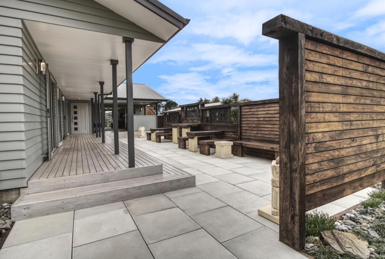 Marshall'S Haven Hahei Exterior photo
